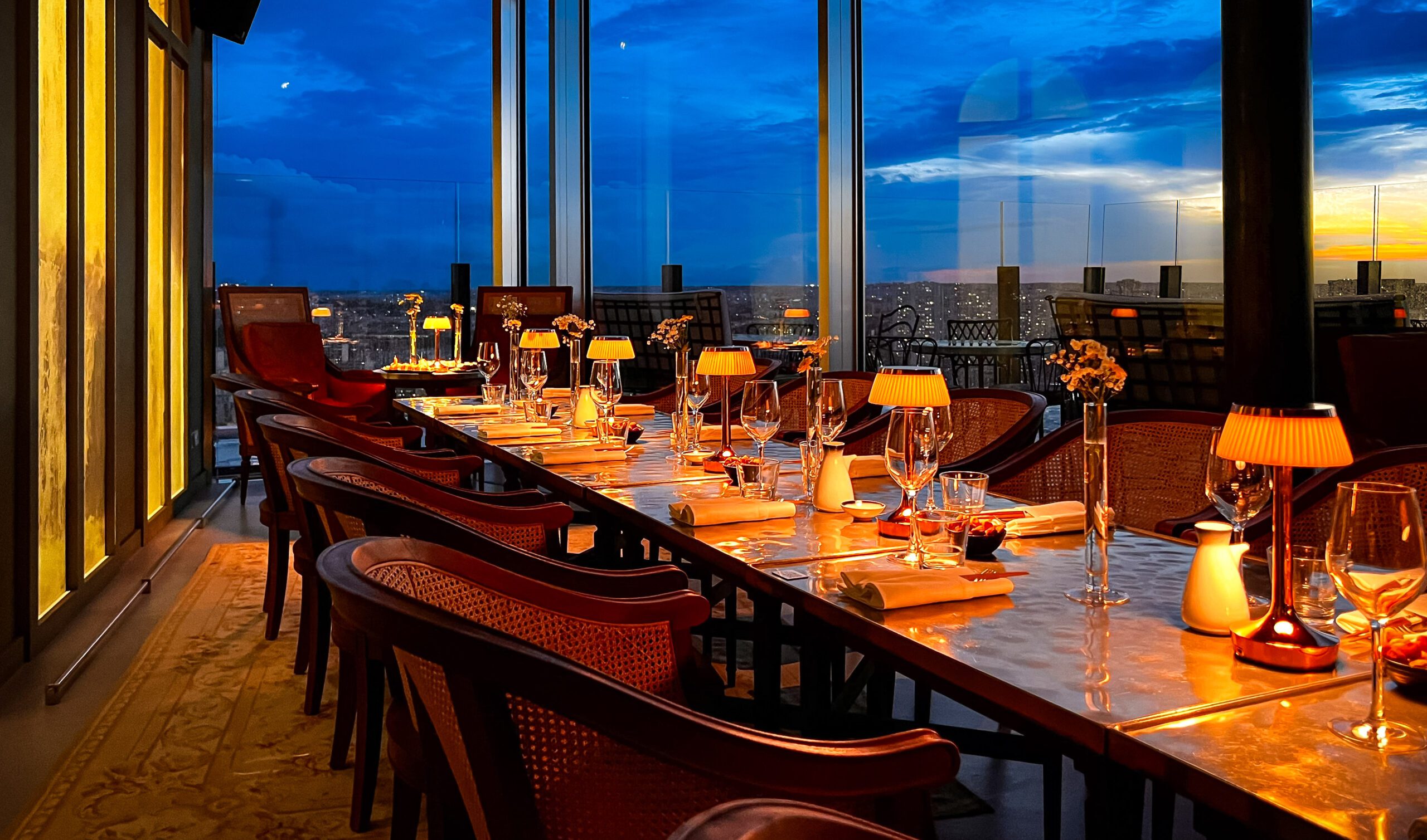 Too Hôtel, terrasse d'hôtel, Paris 13e, jusqu'à 45 personnes — photo 3